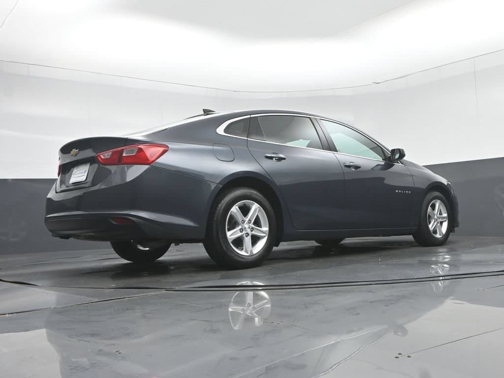 2020 Chevrolet Malibu LS 1FL, photo 51 of 55
