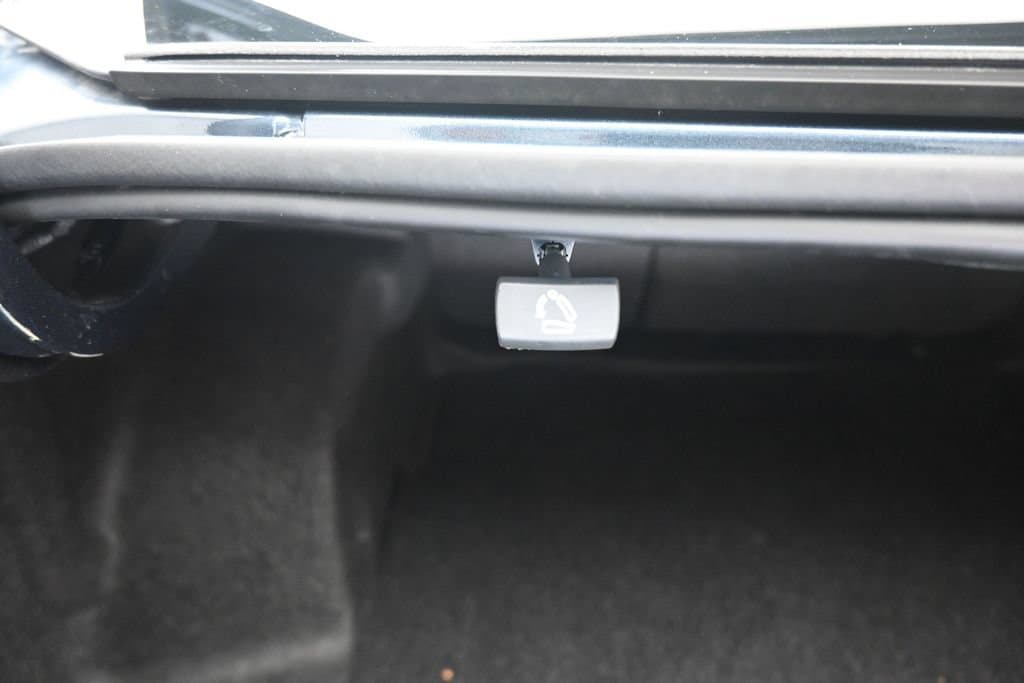 2020 Chevrolet Malibu LS 1FL, photo 41 of 55