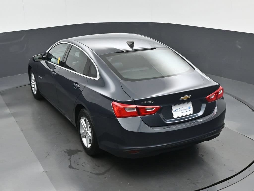 2020 Chevrolet Malibu LS 1FL, photo 54 of 55