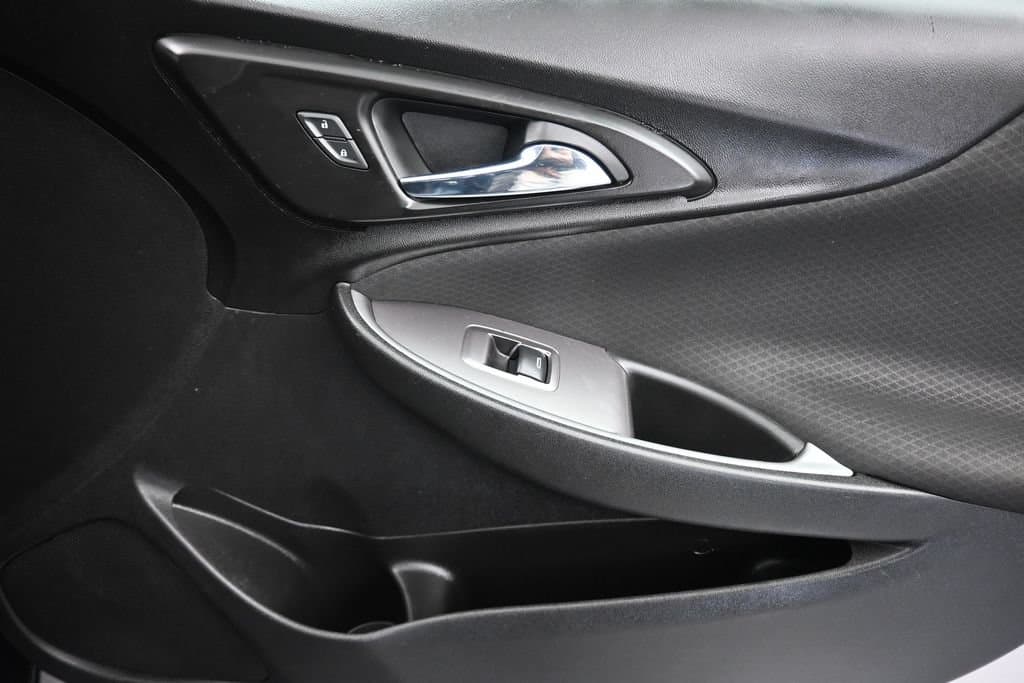 2020 Chevrolet Malibu LS 1FL, photo 36 of 55