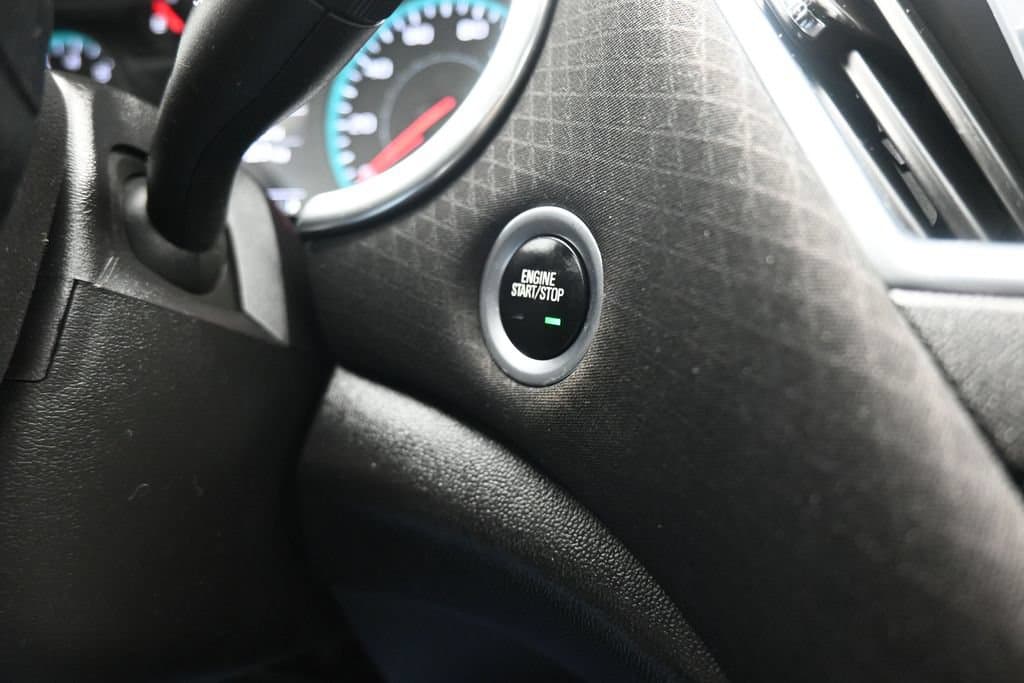2021 Chevrolet Malibu LT, photo 19 of 54