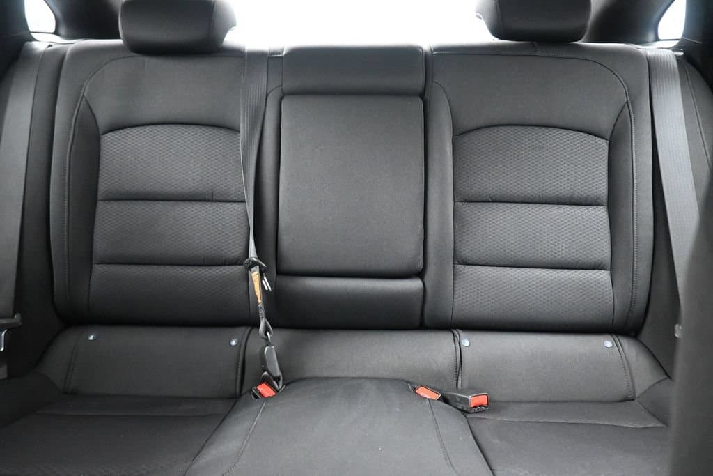 2021 Chevrolet Malibu LT, photo 26 of 54