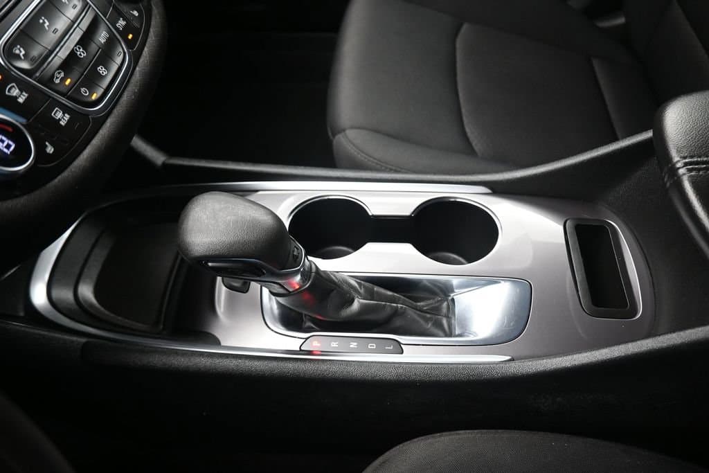 2021 Chevrolet Malibu LT, photo 21 of 54