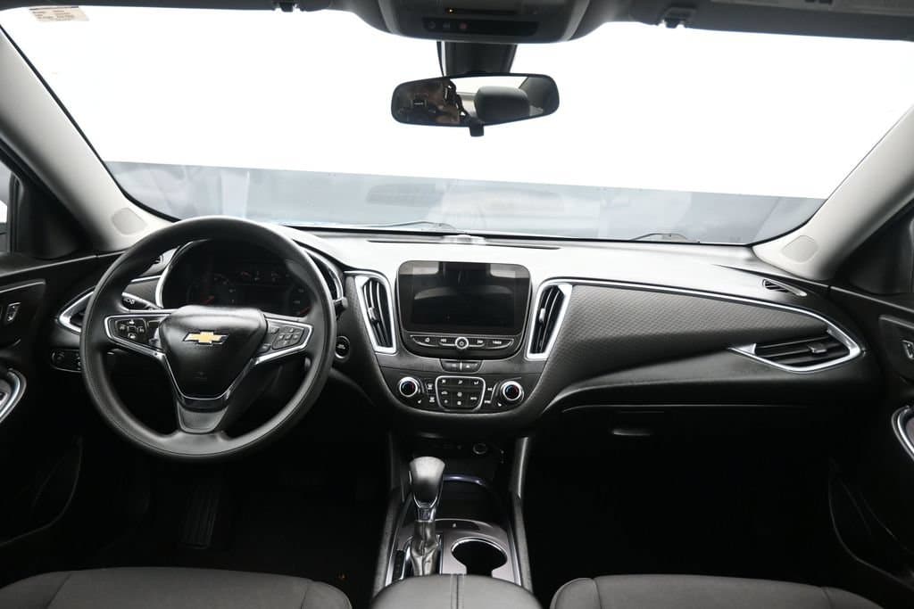 2021 Chevrolet Malibu LT, photo 35 of 54