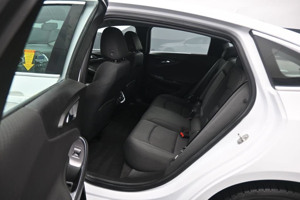 2021 Chevrolet Malibu LT, photo 29 of 54