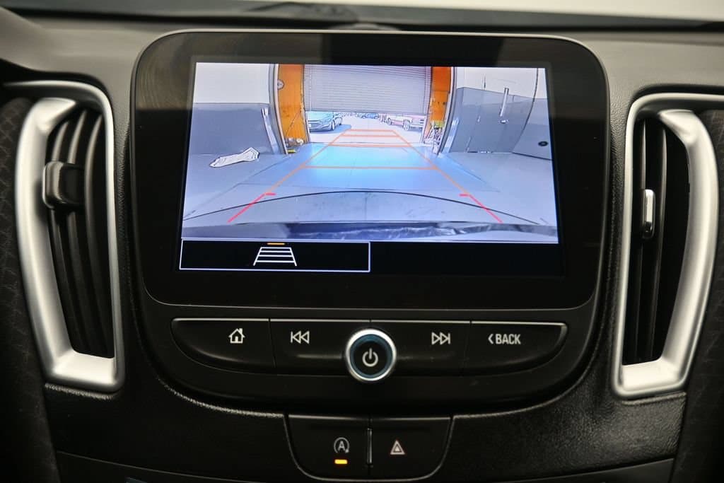 2023 Chevrolet Malibu LT 1LT, photo 17 of 56