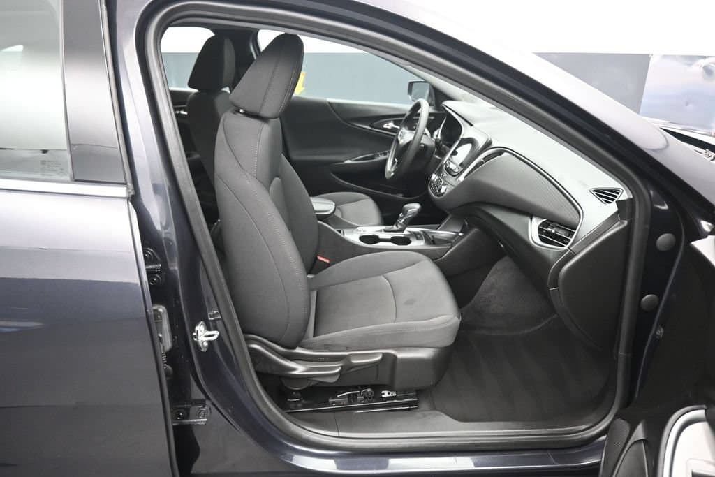 2023 Chevrolet Malibu LT 1LT, photo 38 of 56