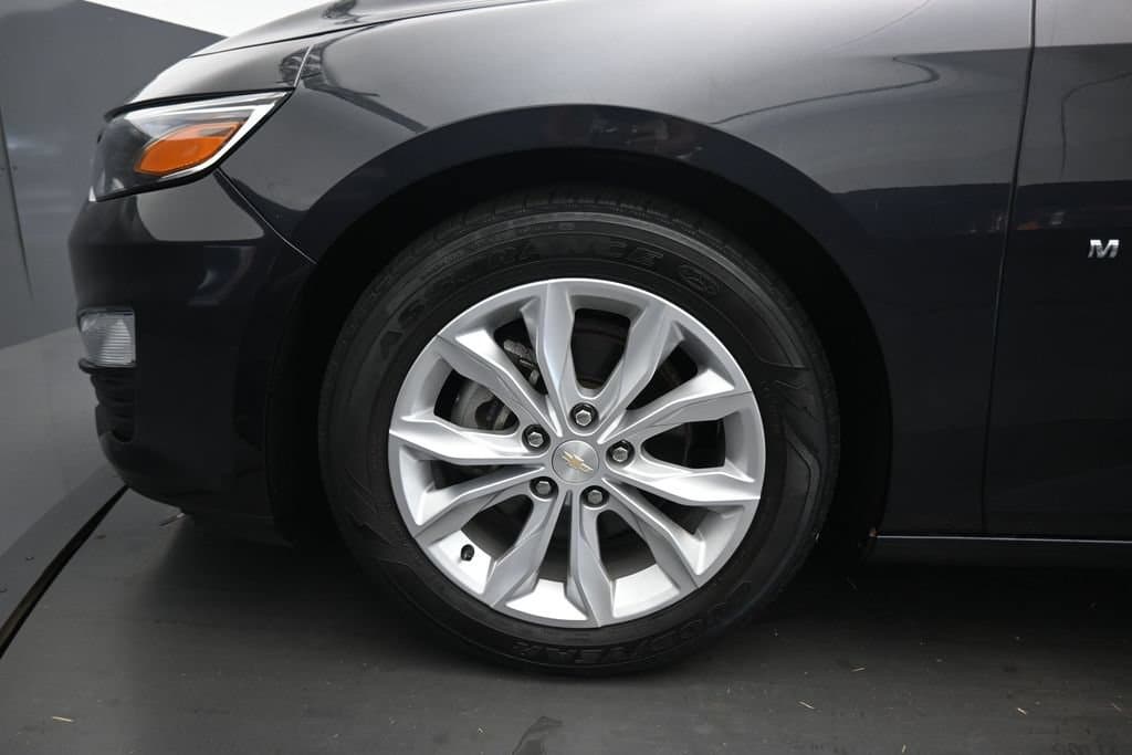 2023 Chevrolet Malibu LT 1LT, photo 47 of 56