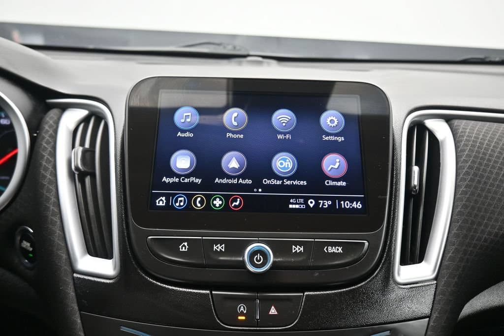 2023 Chevrolet Malibu LT 1LT, photo 16 of 56