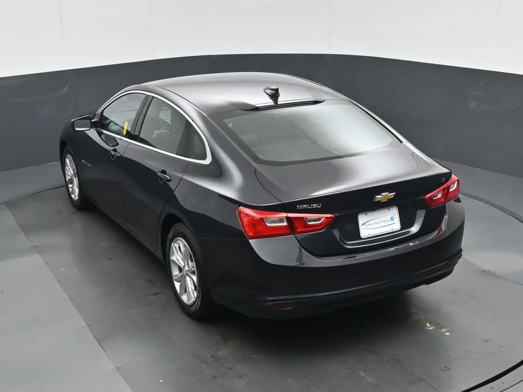 2023 Chevrolet Malibu LT 1LT, photo 55 of 56