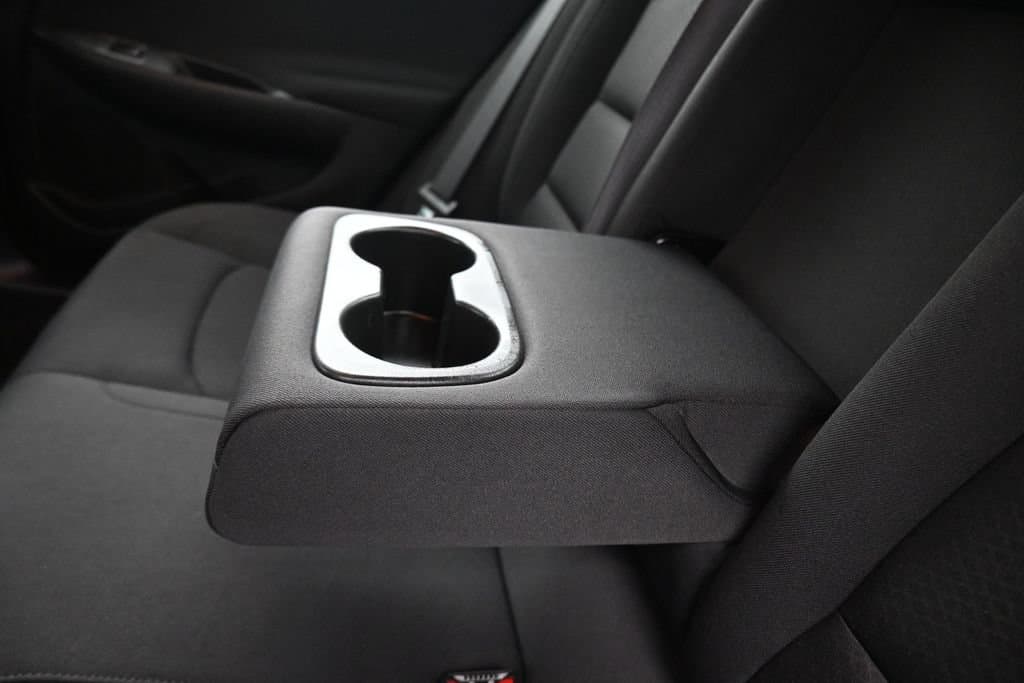2023 Chevrolet Malibu LT 1LT, photo 30 of 56