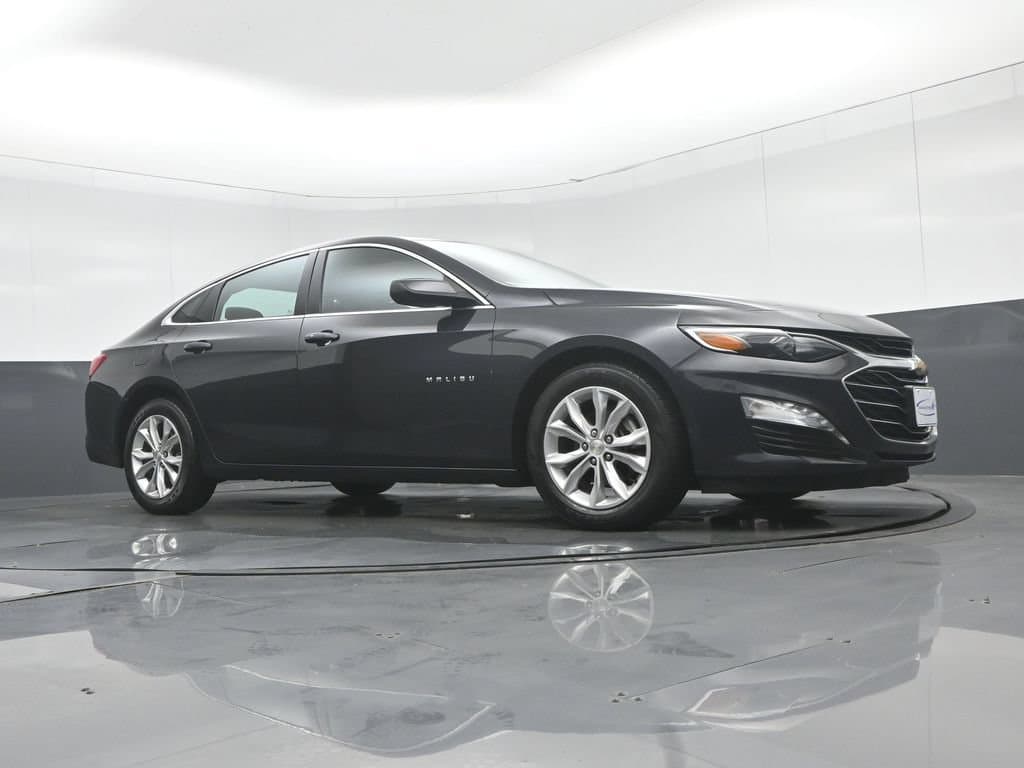 2023 Chevrolet Malibu LT 1LT, photo 49 of 56