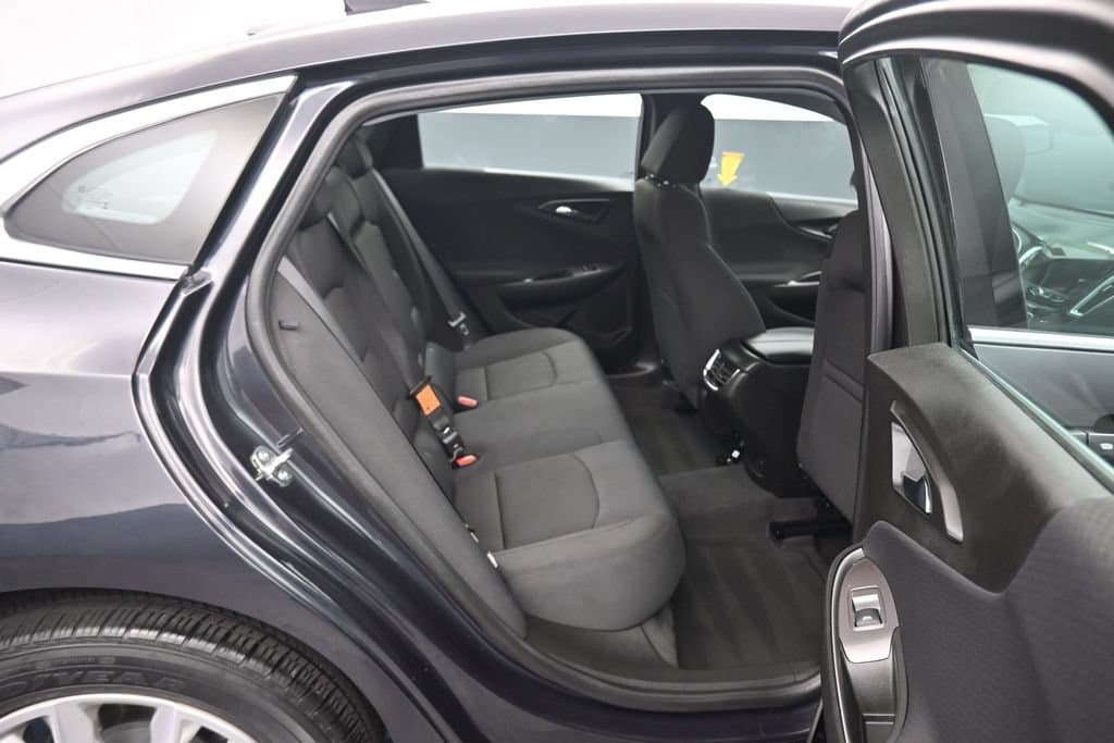 2023 Chevrolet Malibu LT 1LT, photo 34 of 56