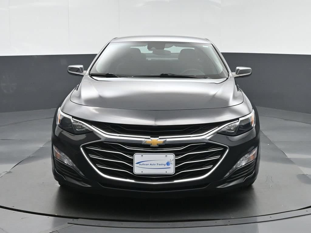 2023 Chevrolet Malibu LT 1LT, photo 2 of 56