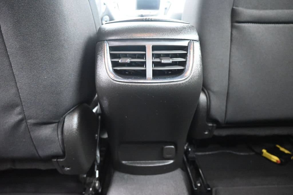 2023 Chevrolet Malibu LT 1LT, photo 31 of 56