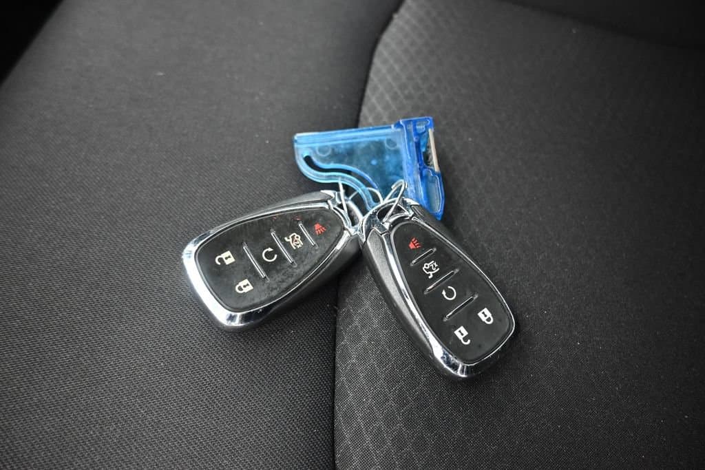 2023 Chevrolet Malibu LT 1LT, photo 48 of 56