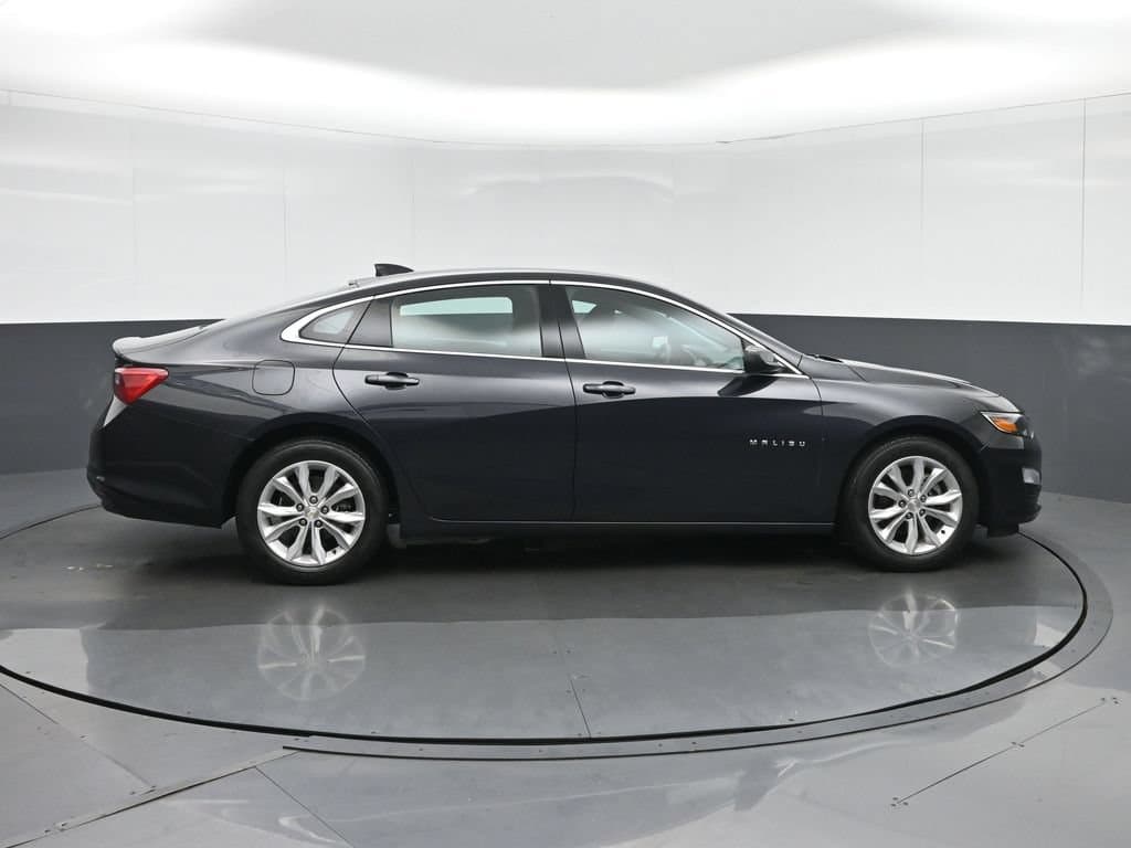 2023 Chevrolet Malibu LT 1LT, photo 8 of 56