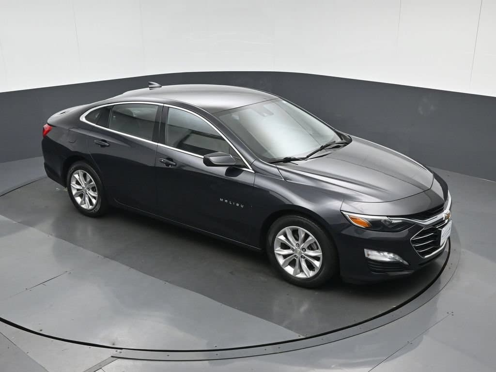 2023 Chevrolet Malibu LT 1LT, photo 53 of 56