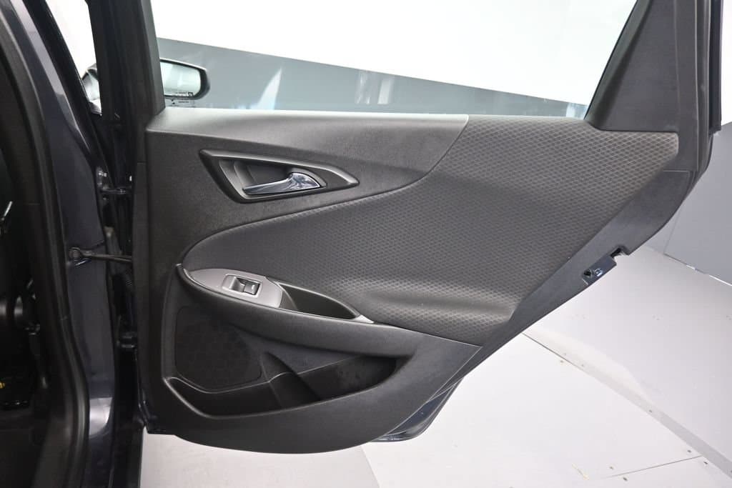 2023 Chevrolet Malibu LT 1LT, photo 32 of 56