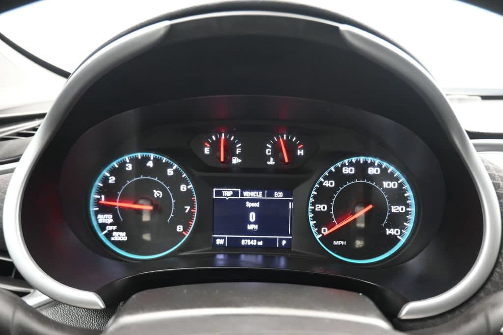 2023 Chevrolet Malibu LT 1LT, photo 15 of 56