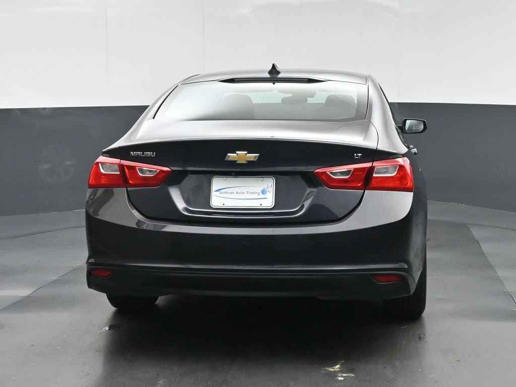 2023 Chevrolet Malibu LT 1LT, photo 6 of 56