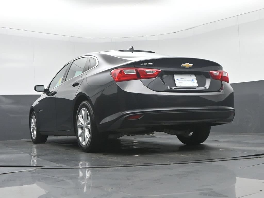 2023 Chevrolet Malibu LT 1LT, photo 51 of 56