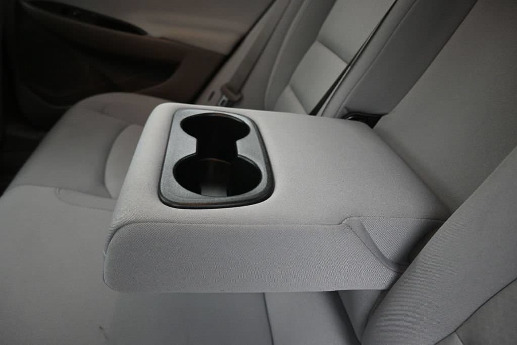 2022 Chevrolet Malibu LT, photo 30 of 57