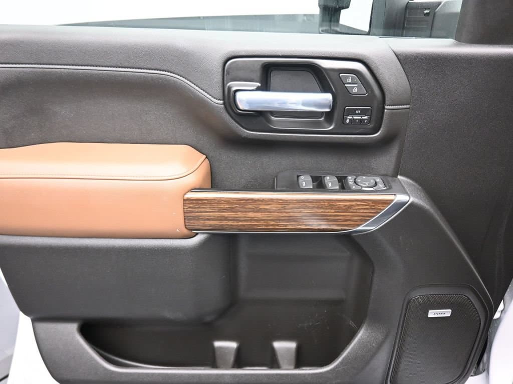 2022 Chevrolet Silverado 2500HD High Country, photo 10 of 85
