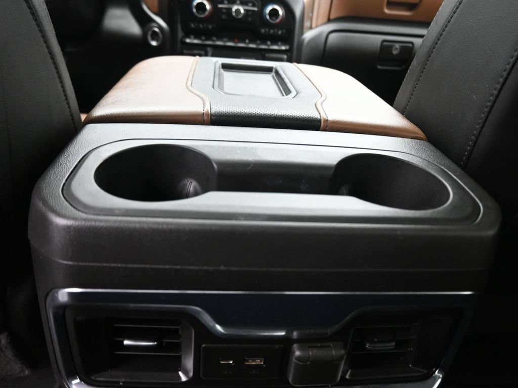 2022 Chevrolet Silverado 2500HD High Country, photo 48 of 85
