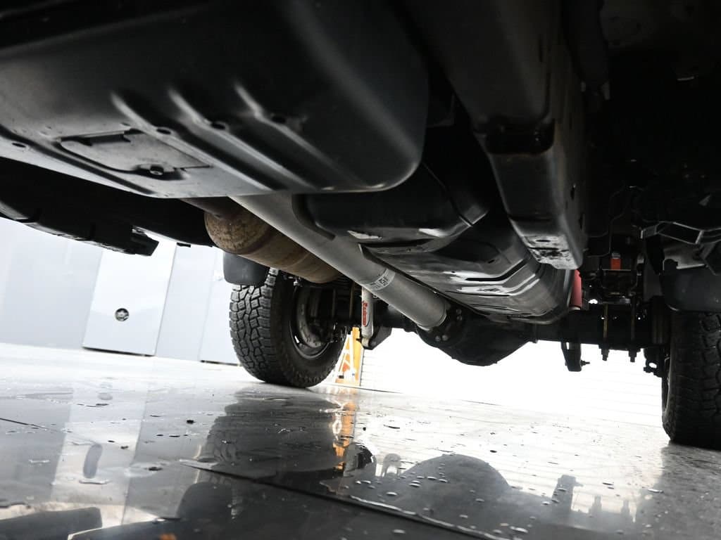 2022 Chevrolet Silverado 2500HD High Country, photo 71 of 85