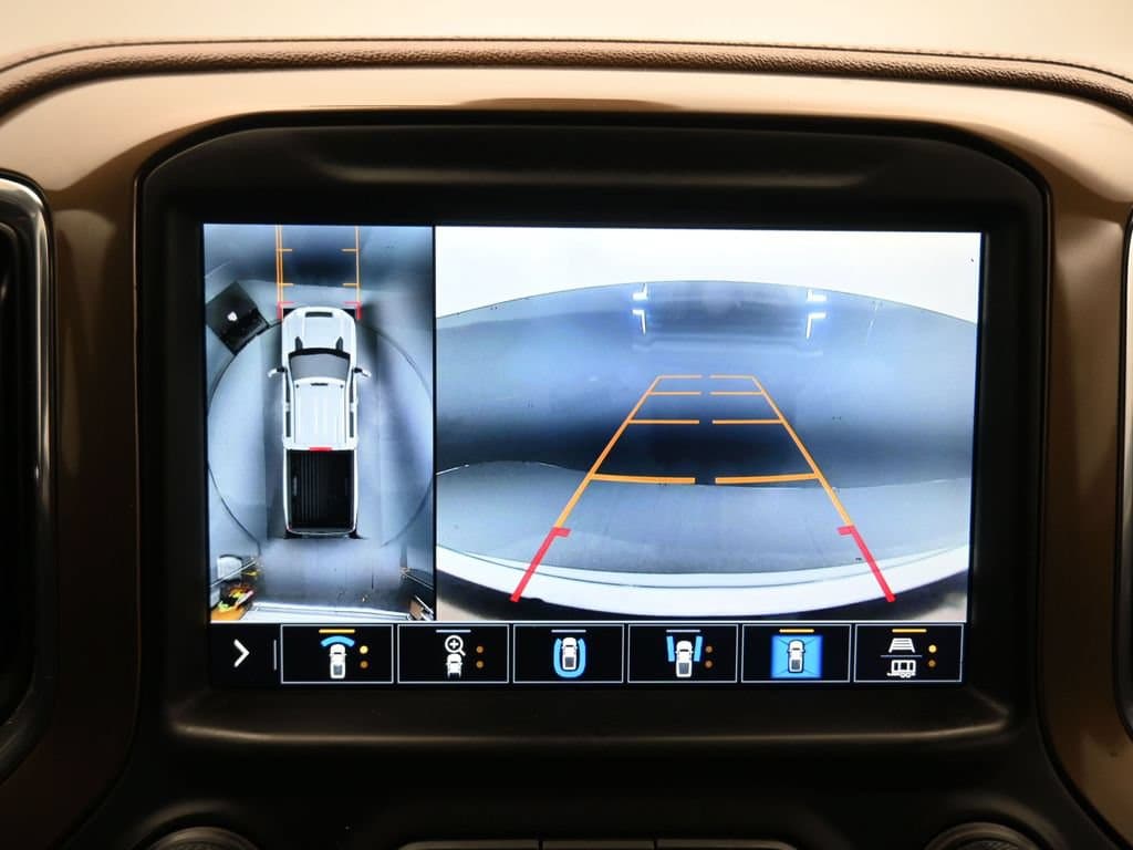 2022 Chevrolet Silverado 2500HD High Country, photo 20 of 85