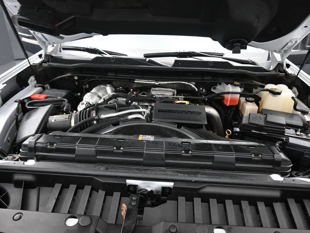 2022 Chevrolet Silverado 2500HD High Country, photo 74 of 85