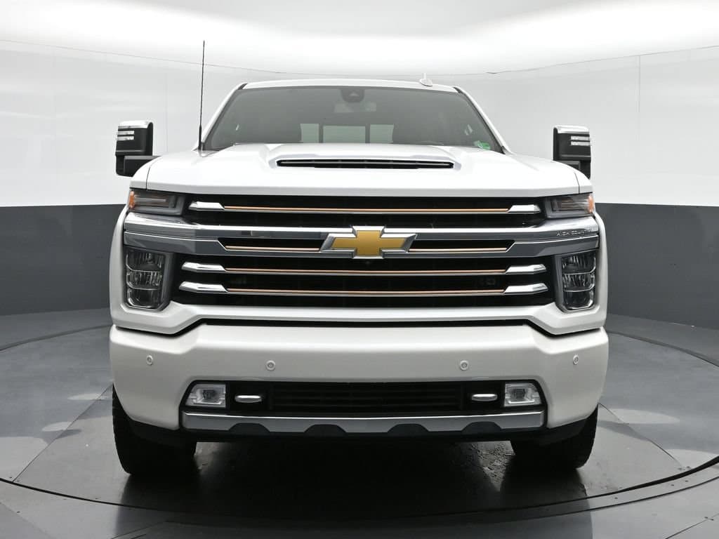 2022 Chevrolet Silverado 2500HD High Country, photo 2 of 85
