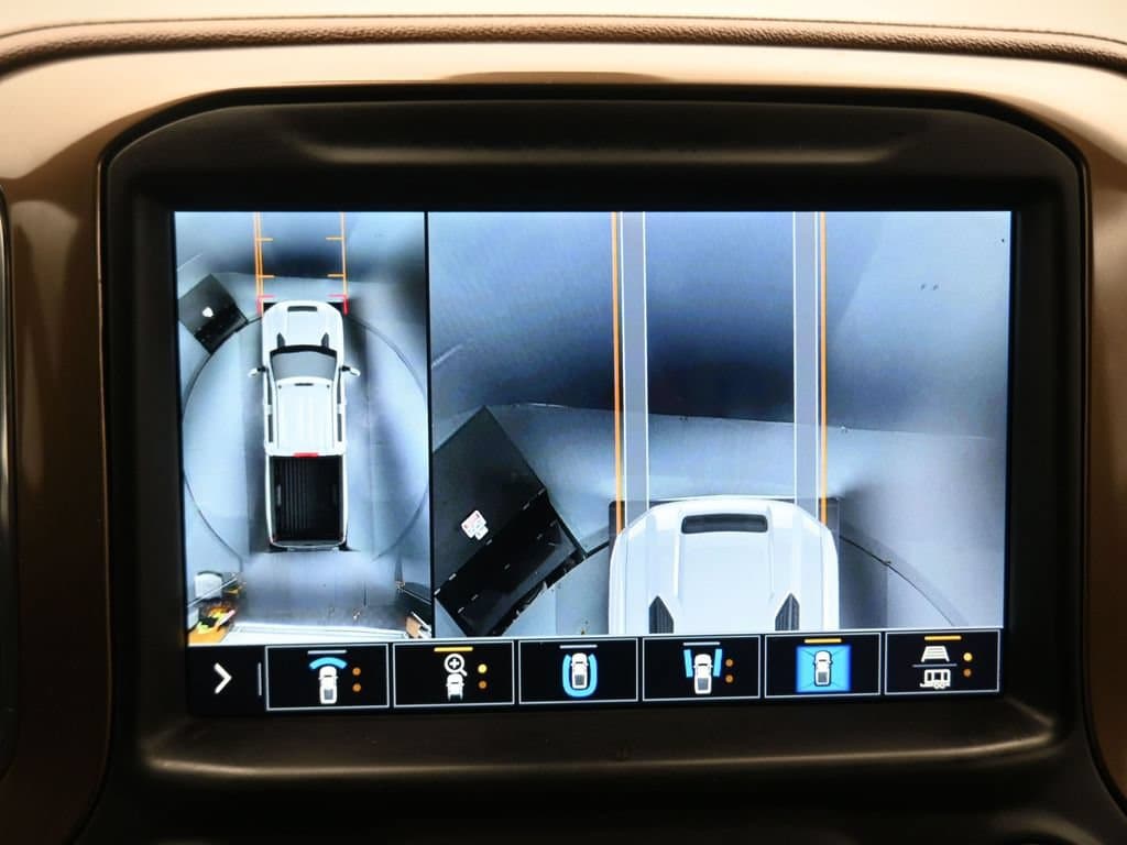 2022 Chevrolet Silverado 2500HD High Country, photo 23 of 85