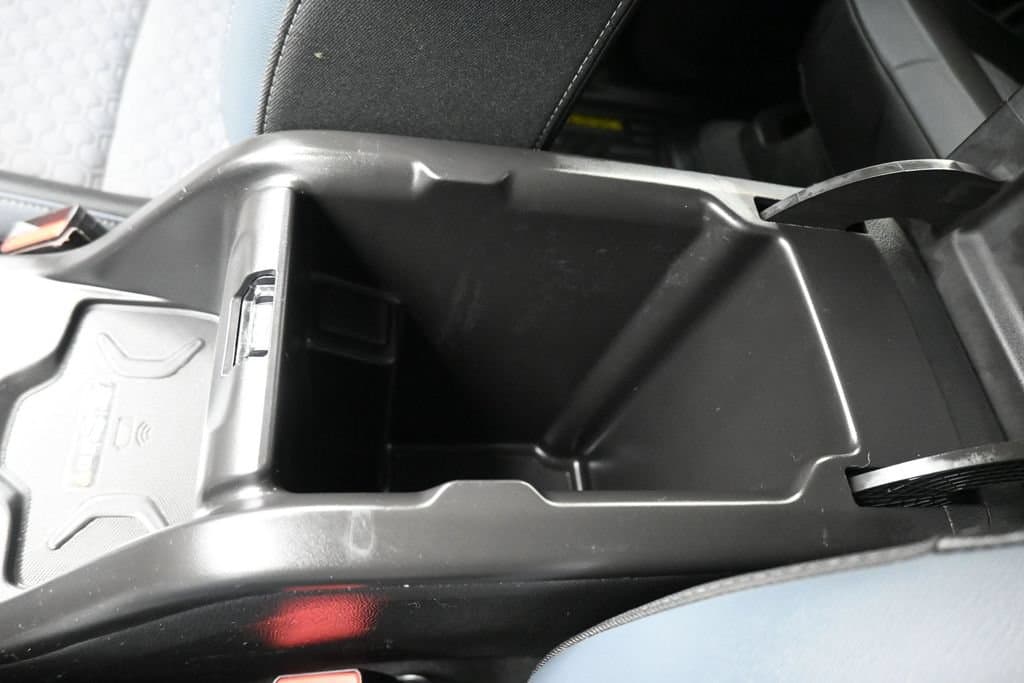 2022 Chevrolet Colorado Z71, photo 22 of 59