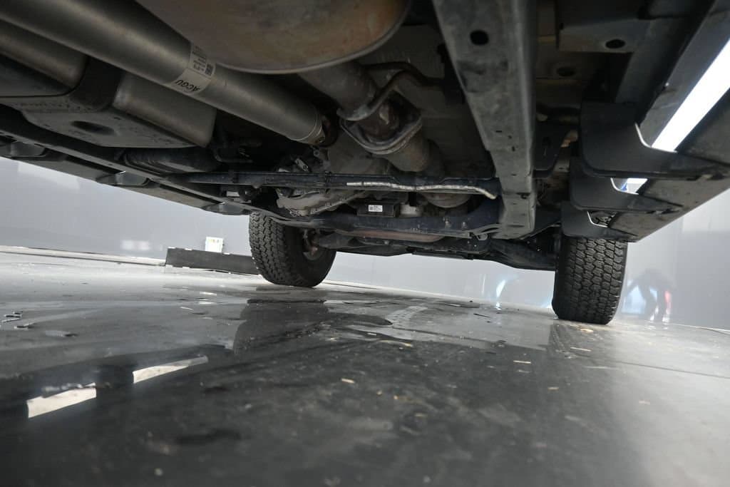 2022 Chevrolet Colorado Z71, photo 49 of 59