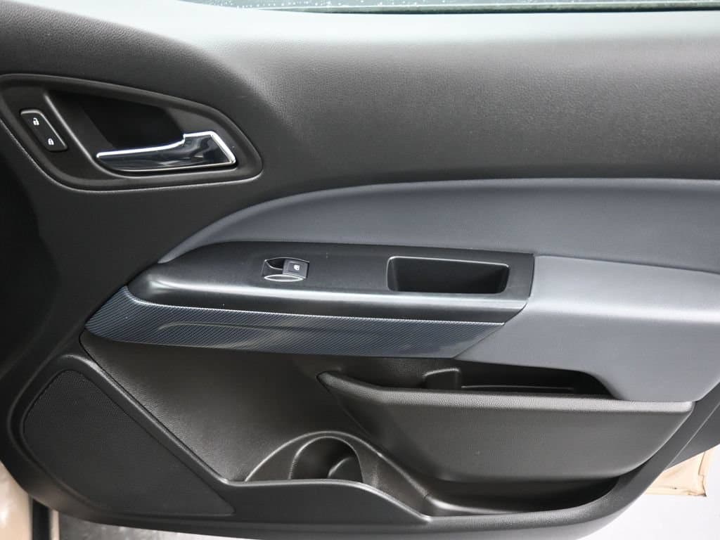 2022 Chevrolet Colorado Z71, photo 41 of 59