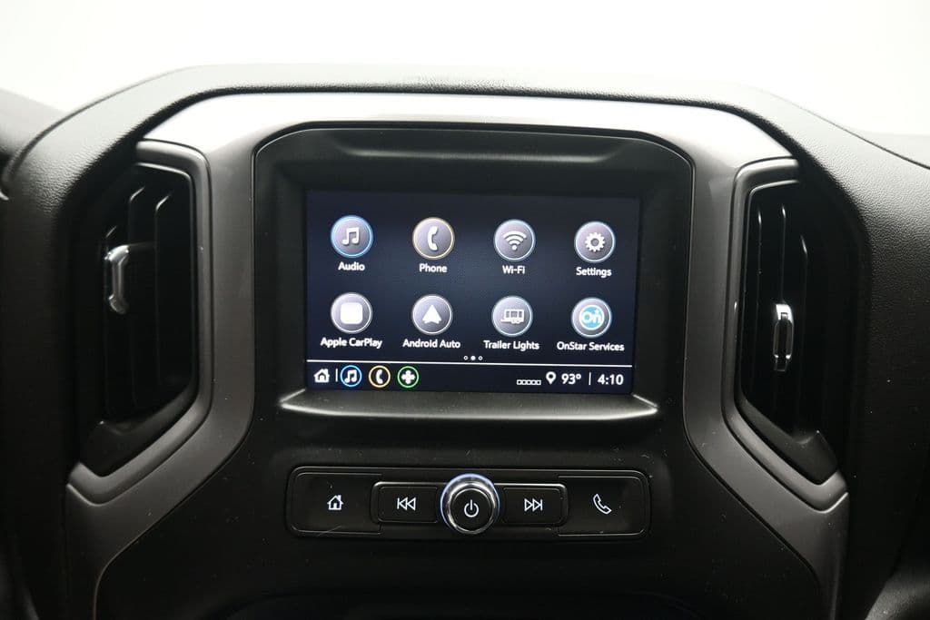 2023 Chevrolet Silverado 1500 Custom, photo 17 of 59