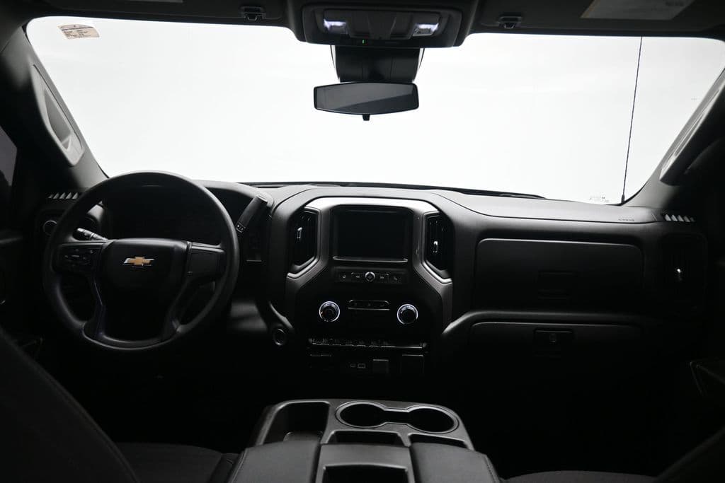 2023 Chevrolet Silverado 1500 Custom, photo 38 of 59