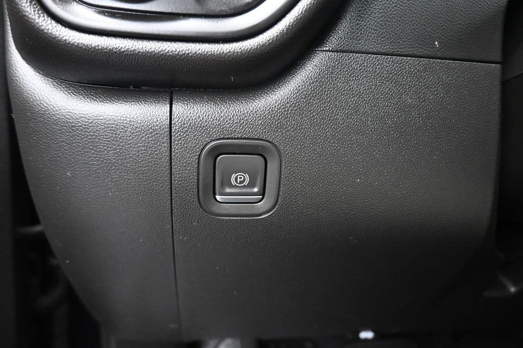 2023 Chevrolet Silverado 1500 Custom, photo 26 of 59