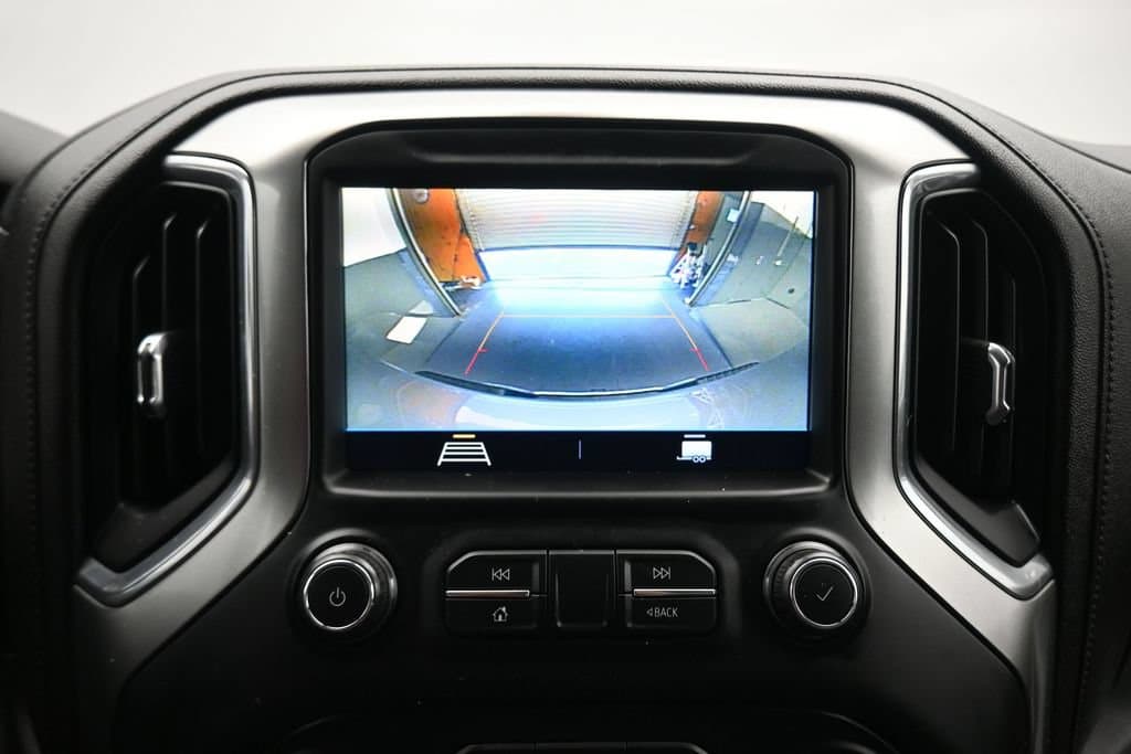 2020 Chevrolet Silverado 1500 LT, photo 19 of 57