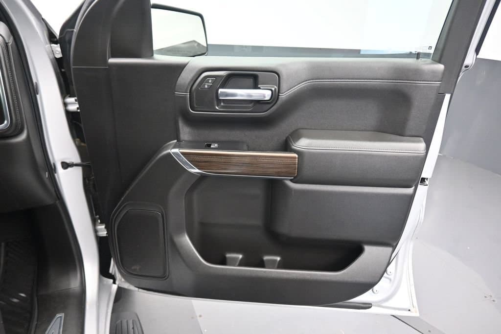 2020 Chevrolet Silverado 1500 LT, photo 37 of 57