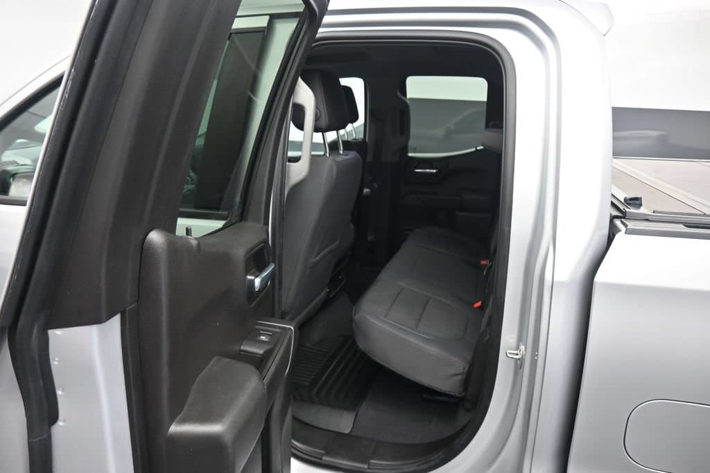 2020 Chevrolet Silverado 1500 LT, photo 29 of 57