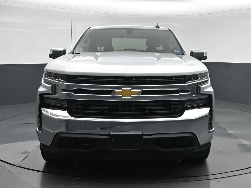 2020 Chevrolet Silverado 1500 LT, photo 2 of 57
