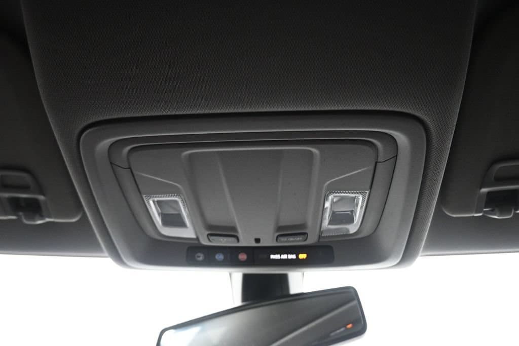 2020 Chevrolet Silverado 1500 LT, photo 22 of 57