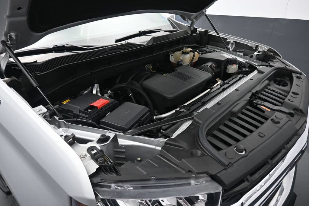 2020 Chevrolet Silverado 1500 LT, photo 50 of 57