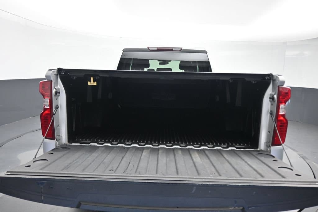 2020 Chevrolet Silverado 1500 LT, photo 41 of 57