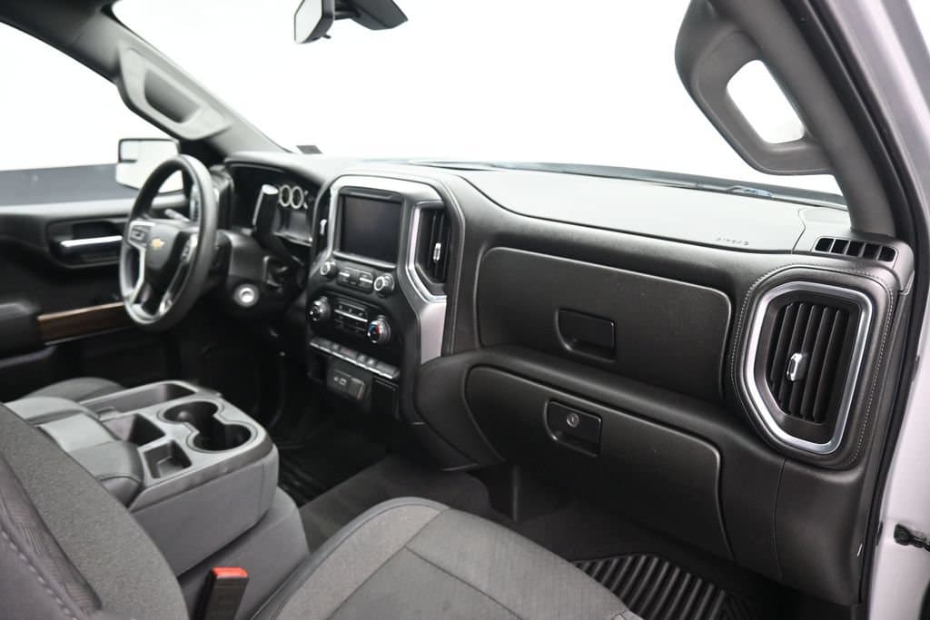 2020 Chevrolet Silverado 1500 LT, photo 40 of 57