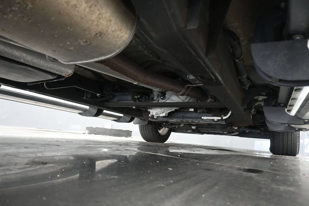 2020 Chevrolet Silverado 1500 LT, photo 47 of 57