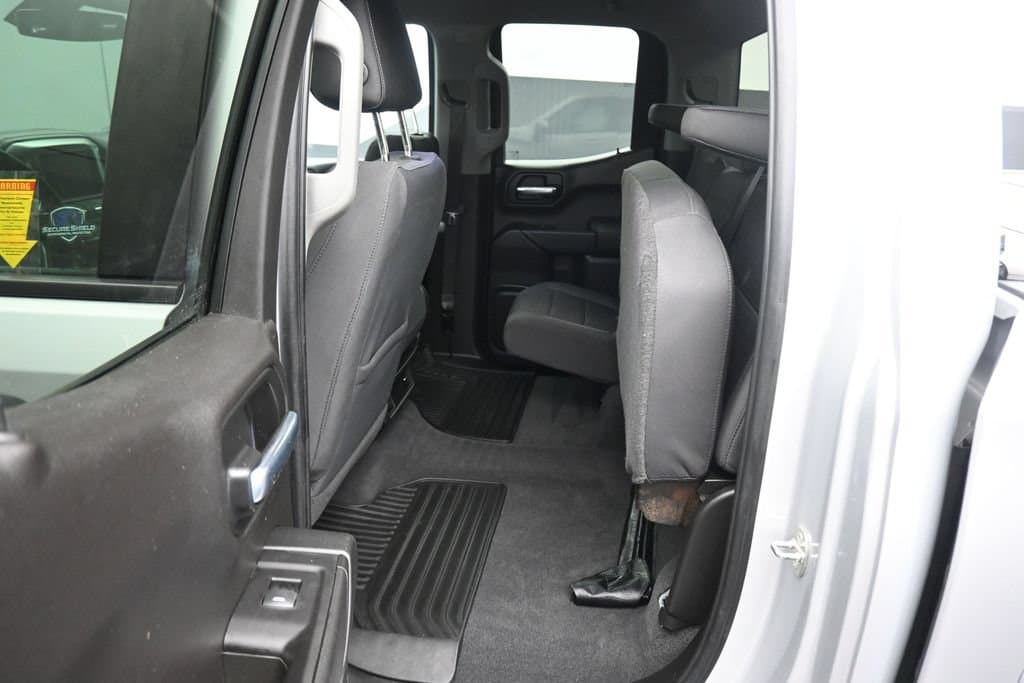 2020 Chevrolet Silverado 1500 LT, photo 30 of 57